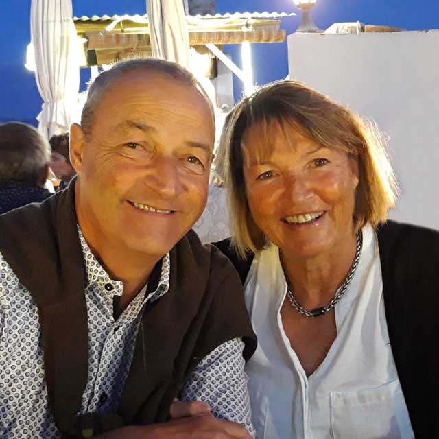 stifter lucas und yvonne peter